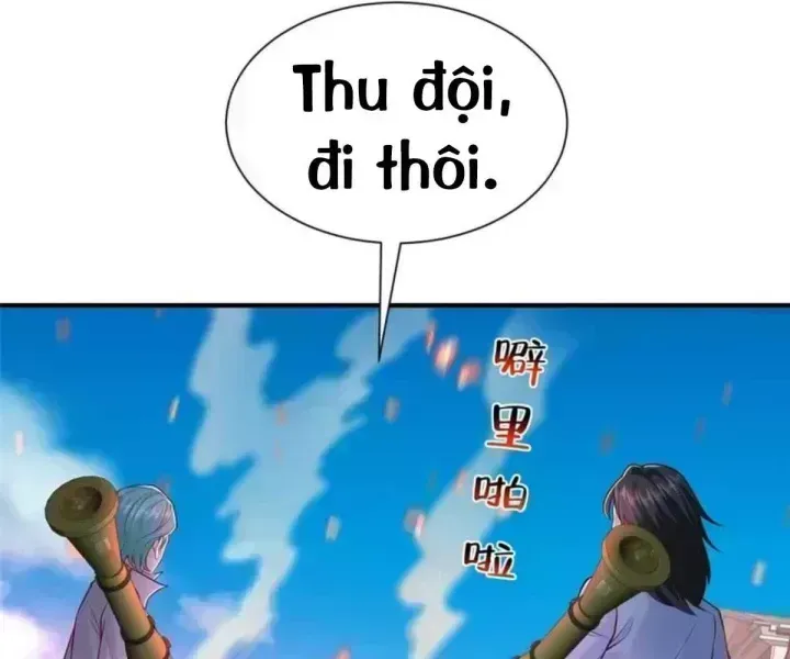 Mỗi Tuần Ta Có Một Nghề Nghiệp Mới Chapter 853.8 - 59