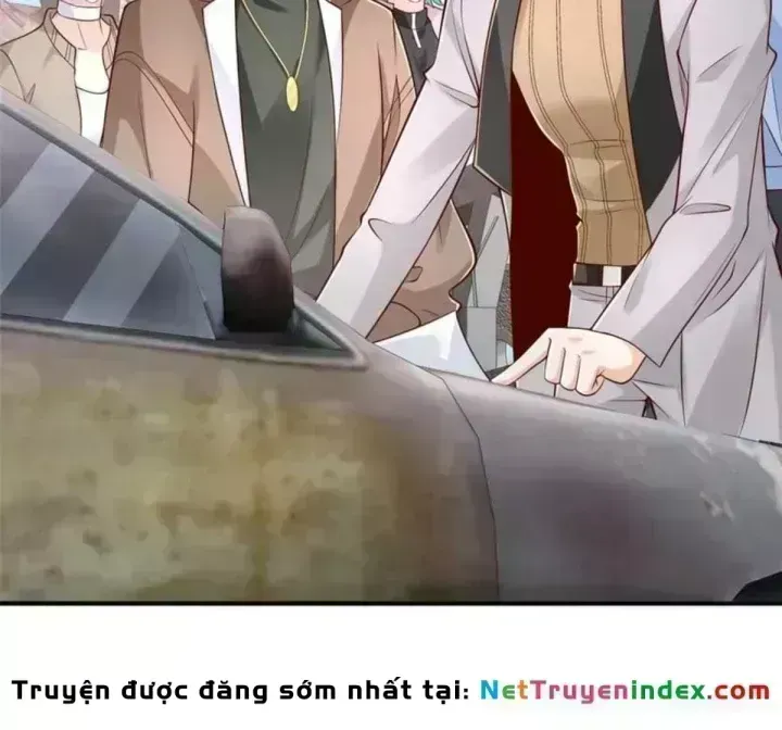 Mỗi Tuần Ta Có Một Nghề Nghiệp Mới Chapter 853.8 - 87