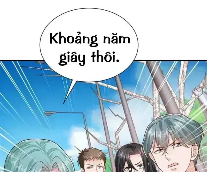 Mỗi Tuần Ta Có Một Nghề Nghiệp Mới Chapter 853.9 - 22