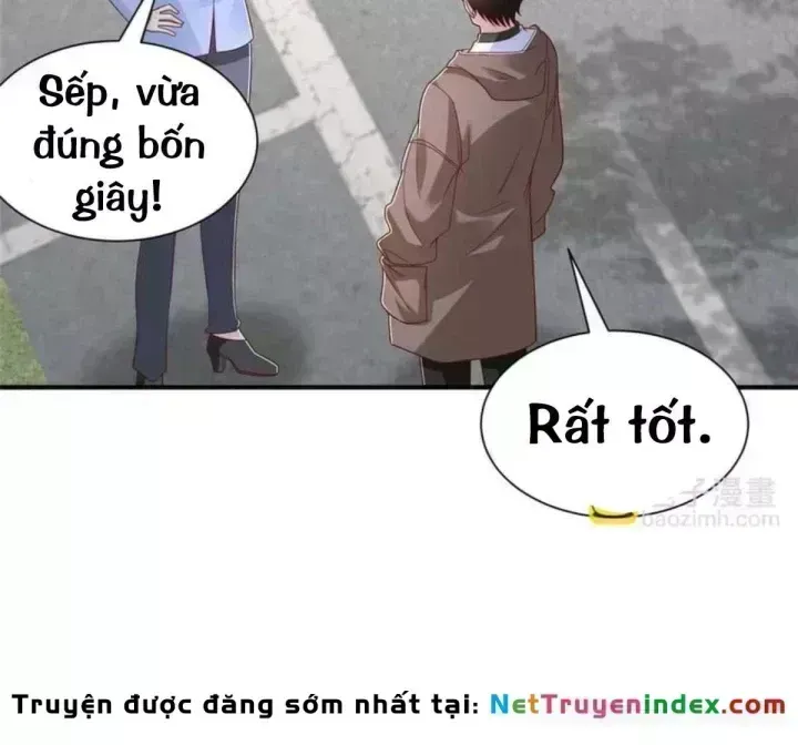 Mỗi Tuần Ta Có Một Nghề Nghiệp Mới Chapter 853.9 - 33