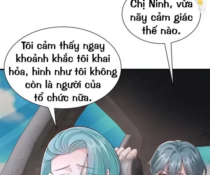Mỗi Tuần Ta Có Một Nghề Nghiệp Mới Chapter 853.9 - 64