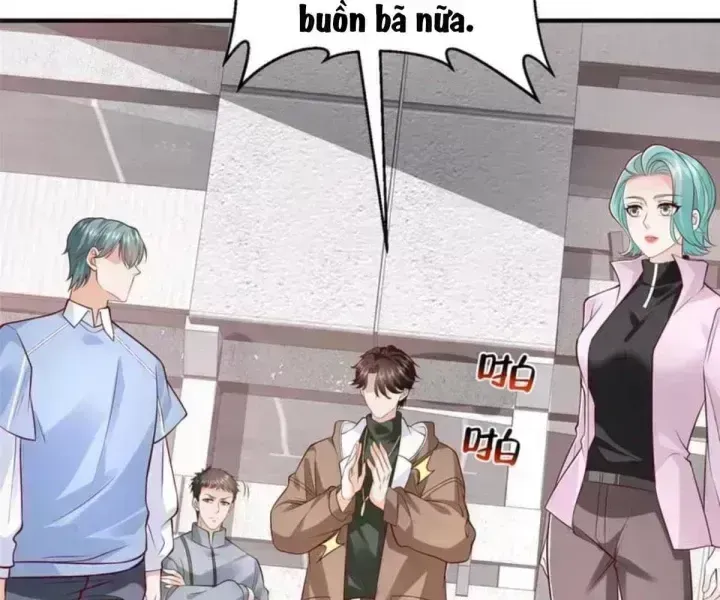 Mỗi Tuần Ta Có Một Nghề Nghiệp Mới Chapter 853.9 - 83