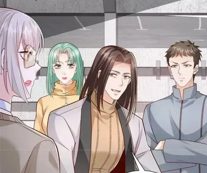 Mỗi Tuần Ta Có Một Nghề Nghiệp Mới Chapter 853.9 - 93