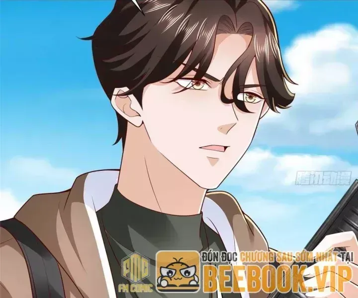 Mỗi Tuần Ta Có Một Nghề Nghiệp Mới Chapter 854.1 - 22