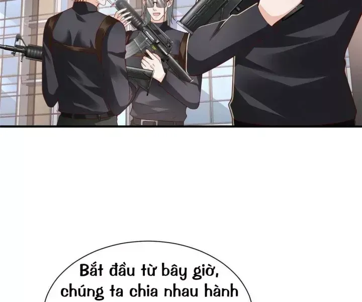 Mỗi Tuần Ta Có Một Nghề Nghiệp Mới Chapter 854.1 - 26