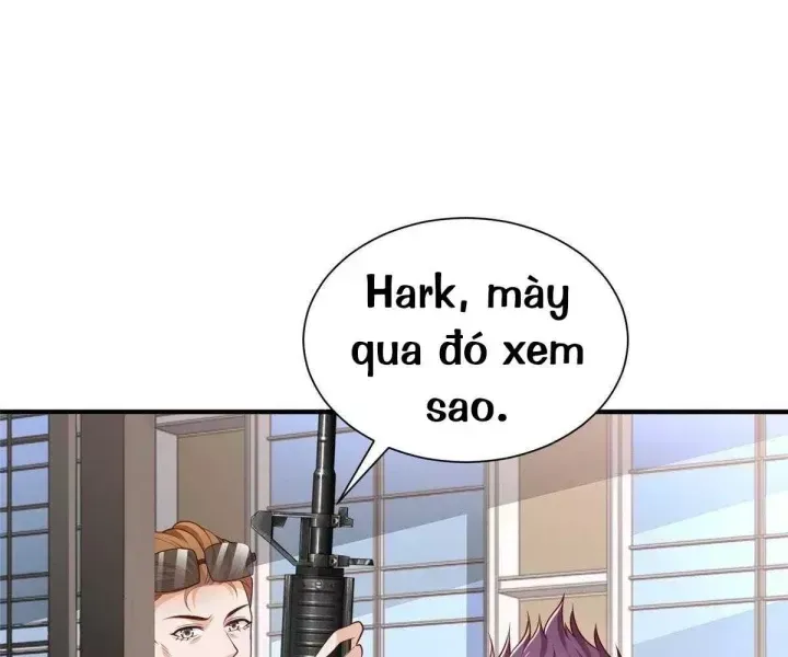 Mỗi Tuần Ta Có Một Nghề Nghiệp Mới Chapter 854.1 - 41