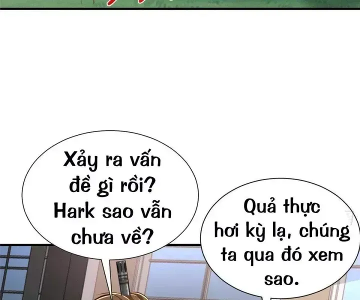 Mỗi Tuần Ta Có Một Nghề Nghiệp Mới Chapter 854.1 - 53