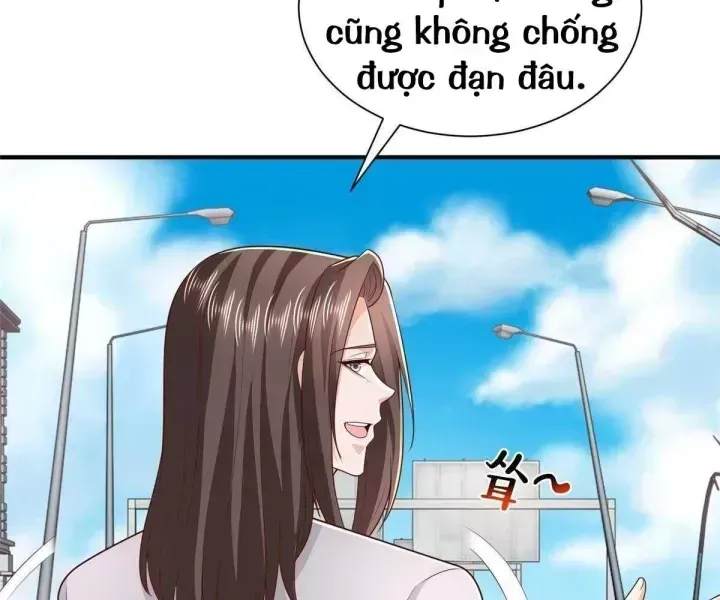 Mỗi Tuần Ta Có Một Nghề Nghiệp Mới Chapter 854.1 - 7