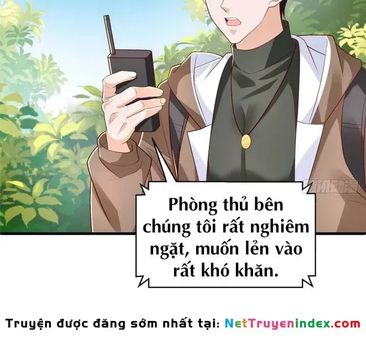 Mỗi Tuần Ta Có Một Nghề Nghiệp Mới Chapter 854.1 - 81