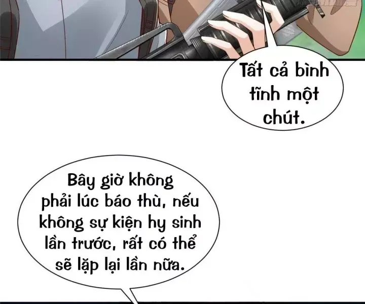 Mỗi Tuần Ta Có Một Nghề Nghiệp Mới Chapter 854.2 - 21