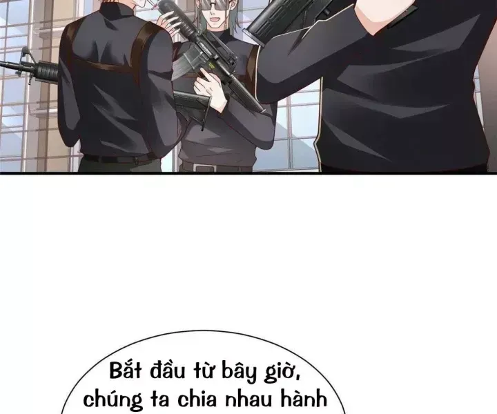Mỗi Tuần Ta Có Một Nghề Nghiệp Mới Chapter 854.2 - 26