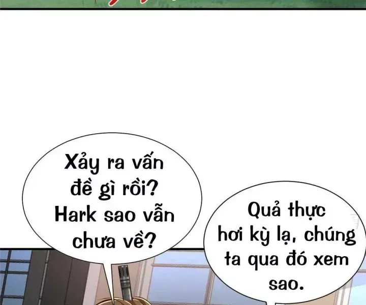 Mỗi Tuần Ta Có Một Nghề Nghiệp Mới Chapter 854.2 - 53