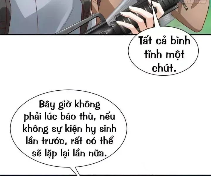 Mỗi Tuần Ta Có Một Nghề Nghiệp Mới Chapter 854.3 - 22