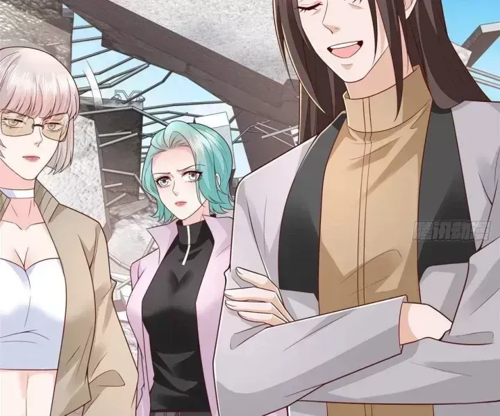 Mỗi Tuần Ta Có Một Nghề Nghiệp Mới Chapter 854.3 - 4
