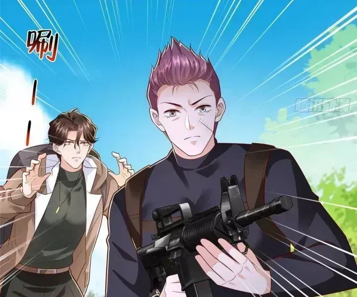 Mỗi Tuần Ta Có Một Nghề Nghiệp Mới Chapter 854.3 - 48
