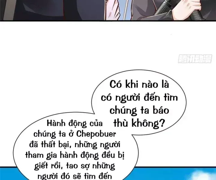 Mỗi Tuần Ta Có Một Nghề Nghiệp Mới Chapter 854.3 - 56