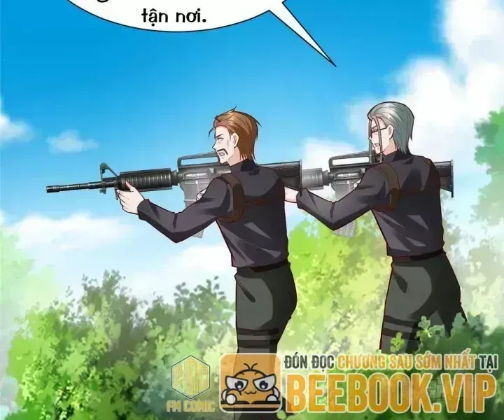Mỗi Tuần Ta Có Một Nghề Nghiệp Mới Chapter 854.3 - 57