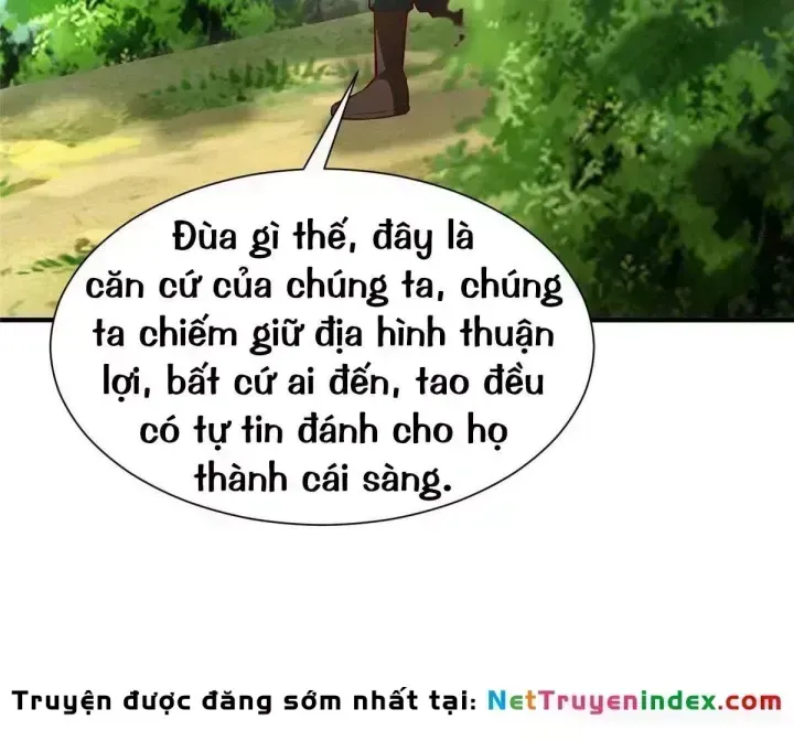 Mỗi Tuần Ta Có Một Nghề Nghiệp Mới Chapter 854.3 - 58