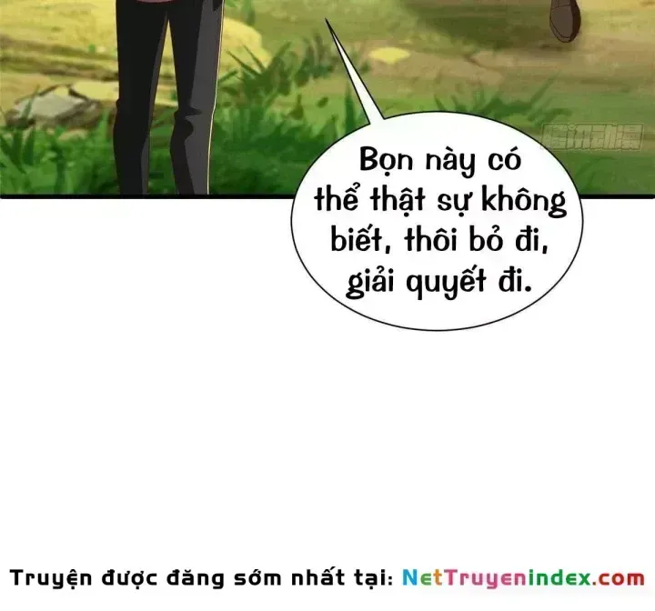 Mỗi Tuần Ta Có Một Nghề Nghiệp Mới Chapter 854.3 - 75