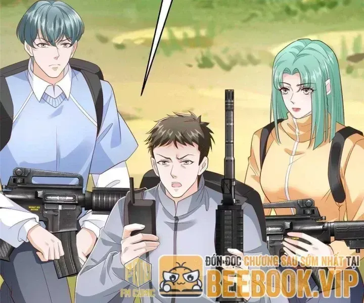 Mỗi Tuần Ta Có Một Nghề Nghiệp Mới Chapter 854.3 - 86