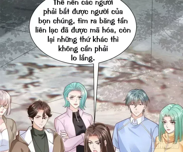 Mỗi Tuần Ta Có Một Nghề Nghiệp Mới Chapter 854.3 - 10