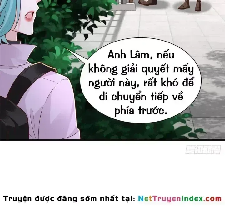 Mỗi Tuần Ta Có Một Nghề Nghiệp Mới Chapter 854.4 - 34