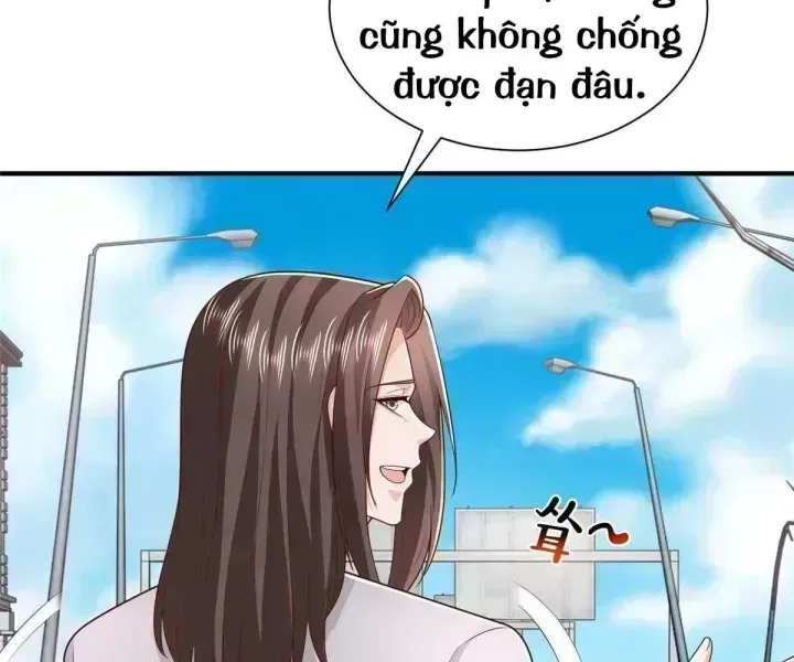 Mỗi Tuần Ta Có Một Nghề Nghiệp Mới Chapter 854.4 - 8
