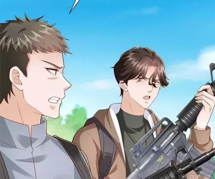 Mỗi Tuần Ta Có Một Nghề Nghiệp Mới Chapter 854.5 - 22