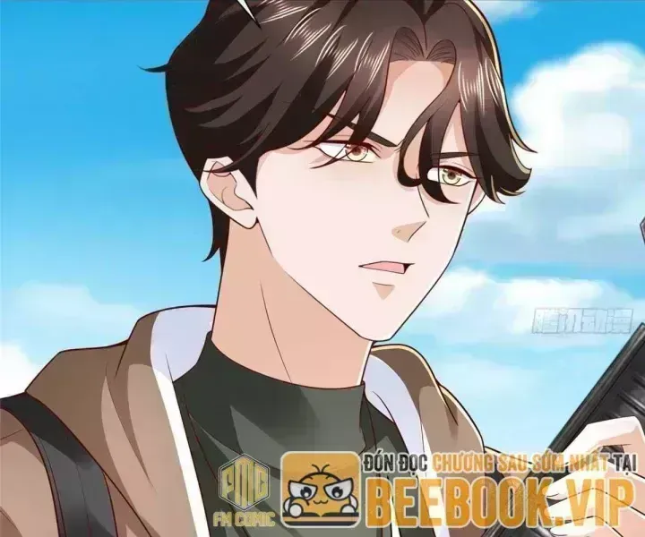 Mỗi Tuần Ta Có Một Nghề Nghiệp Mới Chapter 854.5 - 24