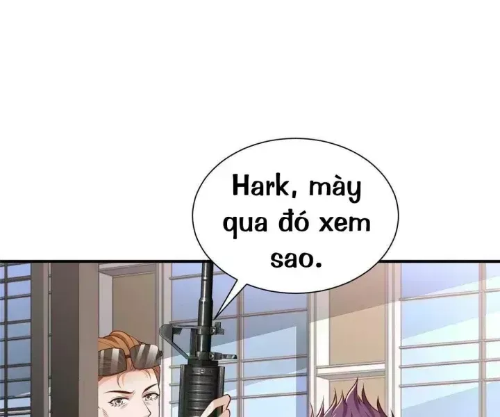 Mỗi Tuần Ta Có Một Nghề Nghiệp Mới Chapter 854.5 - 43