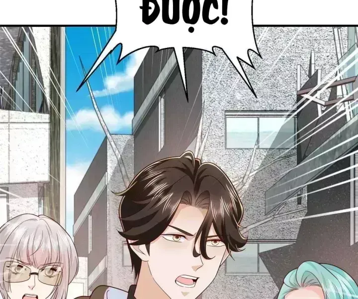 Mỗi Tuần Ta Có Một Nghề Nghiệp Mới Chapter 854.6 - 16