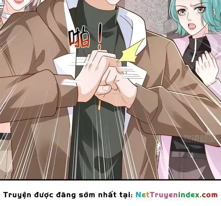 Mỗi Tuần Ta Có Một Nghề Nghiệp Mới Chapter 854.6 - 17