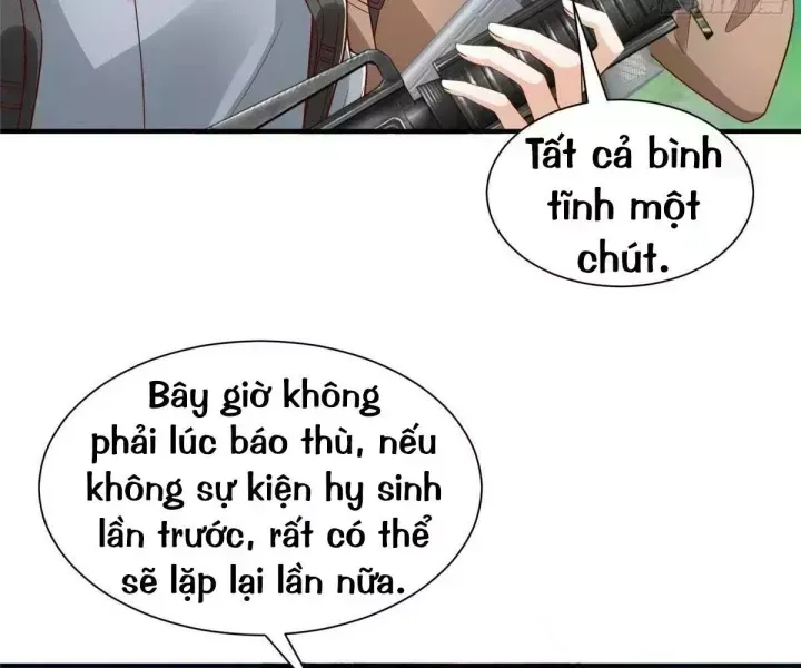 Mỗi Tuần Ta Có Một Nghề Nghiệp Mới Chapter 854.6 - 24