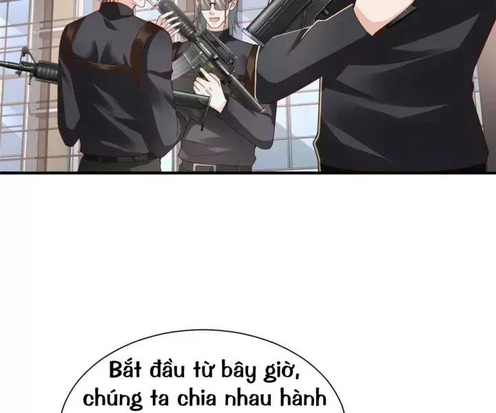 Mỗi Tuần Ta Có Một Nghề Nghiệp Mới Chapter 854.6 - 29