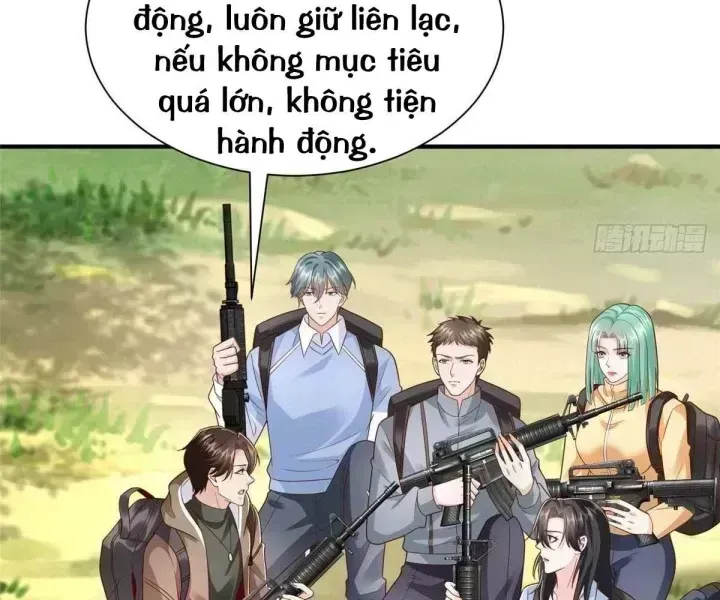 Mỗi Tuần Ta Có Một Nghề Nghiệp Mới Chapter 854.6 - 30