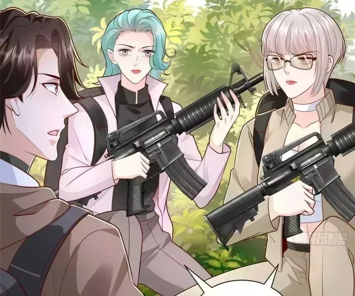 Mỗi Tuần Ta Có Một Nghề Nghiệp Mới Chapter 854.6 - 38