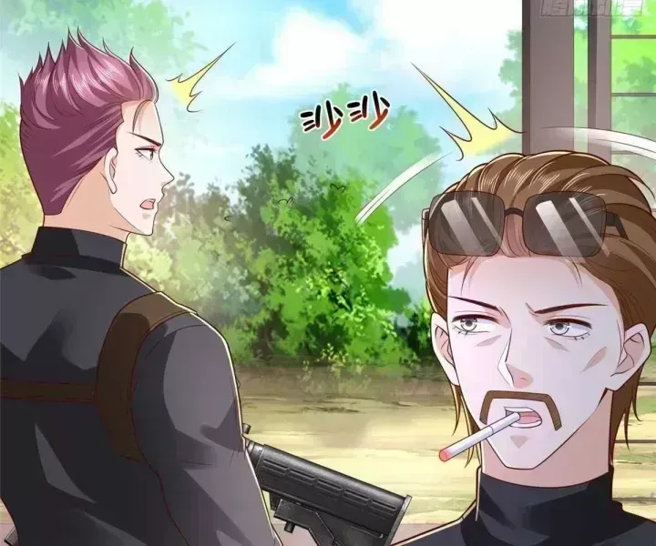Mỗi Tuần Ta Có Một Nghề Nghiệp Mới Chapter 854.6 - 42