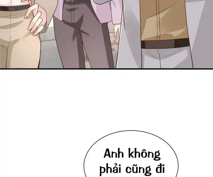 Mỗi Tuần Ta Có Một Nghề Nghiệp Mới Chapter 854.6 - 7