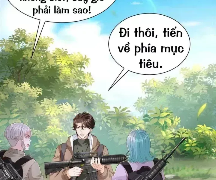 Mỗi Tuần Ta Có Một Nghề Nghiệp Mới Chapter 854.6 - 81