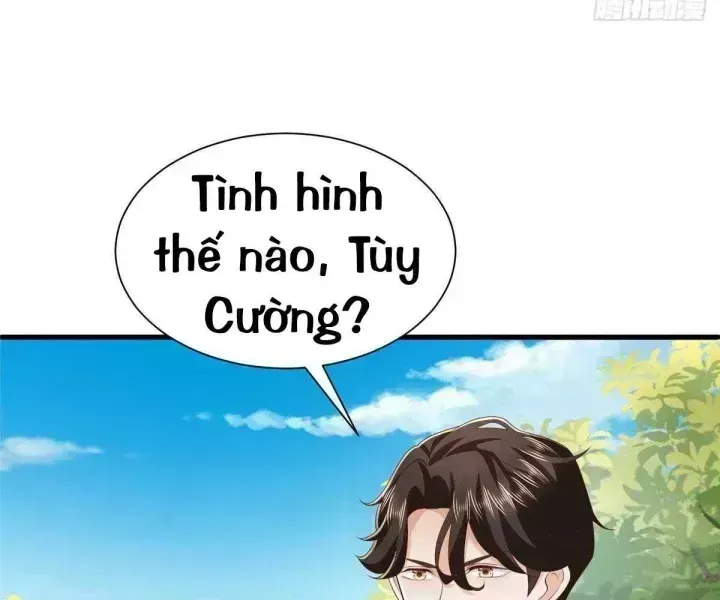 Mỗi Tuần Ta Có Một Nghề Nghiệp Mới Chapter 854.6 - 83
