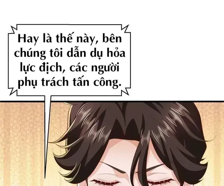 Mỗi Tuần Ta Có Một Nghề Nghiệp Mới Chapter 854.6 - 85