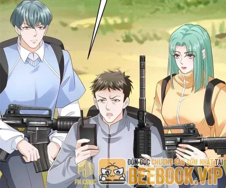 Mỗi Tuần Ta Có Một Nghề Nghiệp Mới Chapter 854.6 - 88