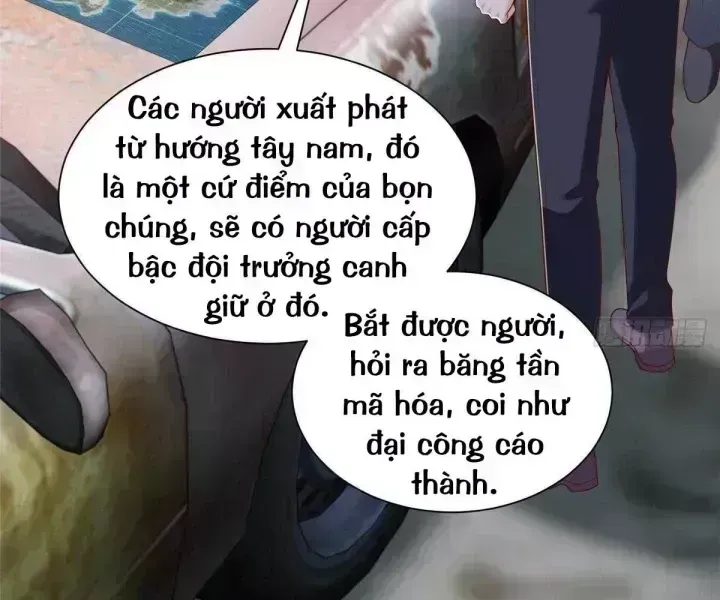 Mỗi Tuần Ta Có Một Nghề Nghiệp Mới Chapter 854.9 - 17