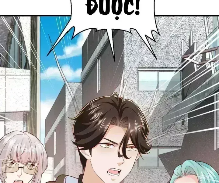 Mỗi Tuần Ta Có Một Nghề Nghiệp Mới Chapter 854.9 - 19