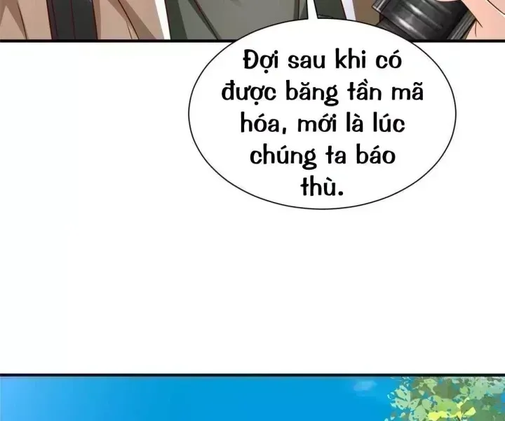 Mỗi Tuần Ta Có Một Nghề Nghiệp Mới Chapter 854.9 - 29