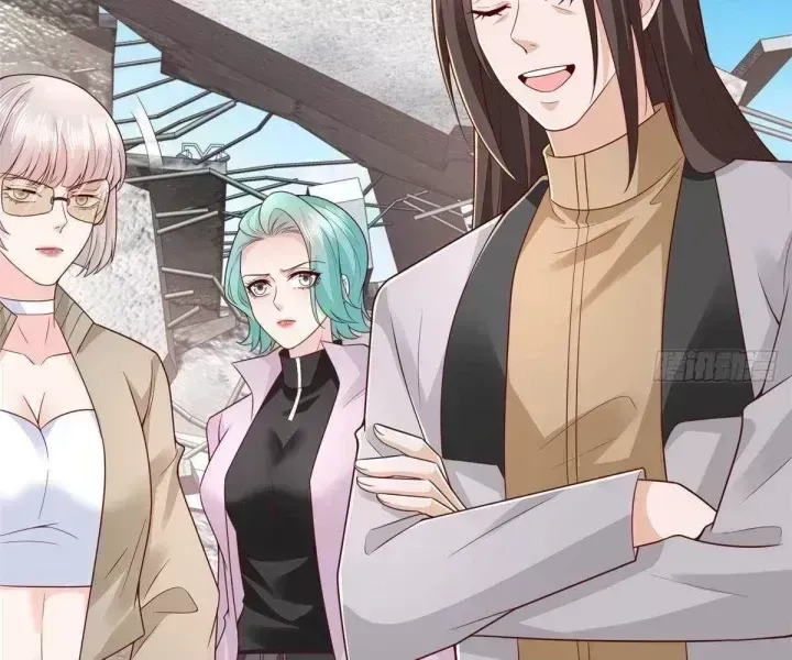 Mỗi Tuần Ta Có Một Nghề Nghiệp Mới Chapter 854.9 - 9