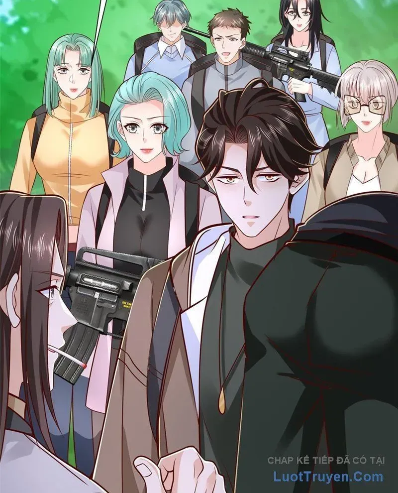Mỗi Tuần Ta Có Một Nghề Nghiệp Mới Chapter 855.1 - 30