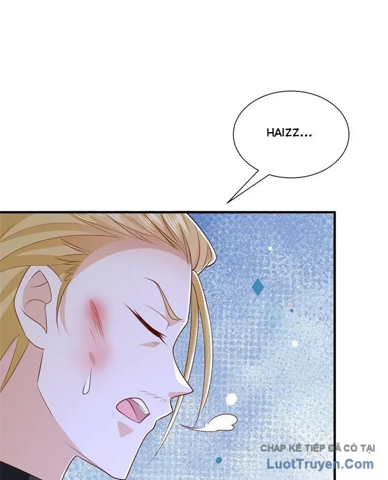 Mỗi Tuần Ta Có Một Nghề Nghiệp Mới Chapter 855.1 - 39