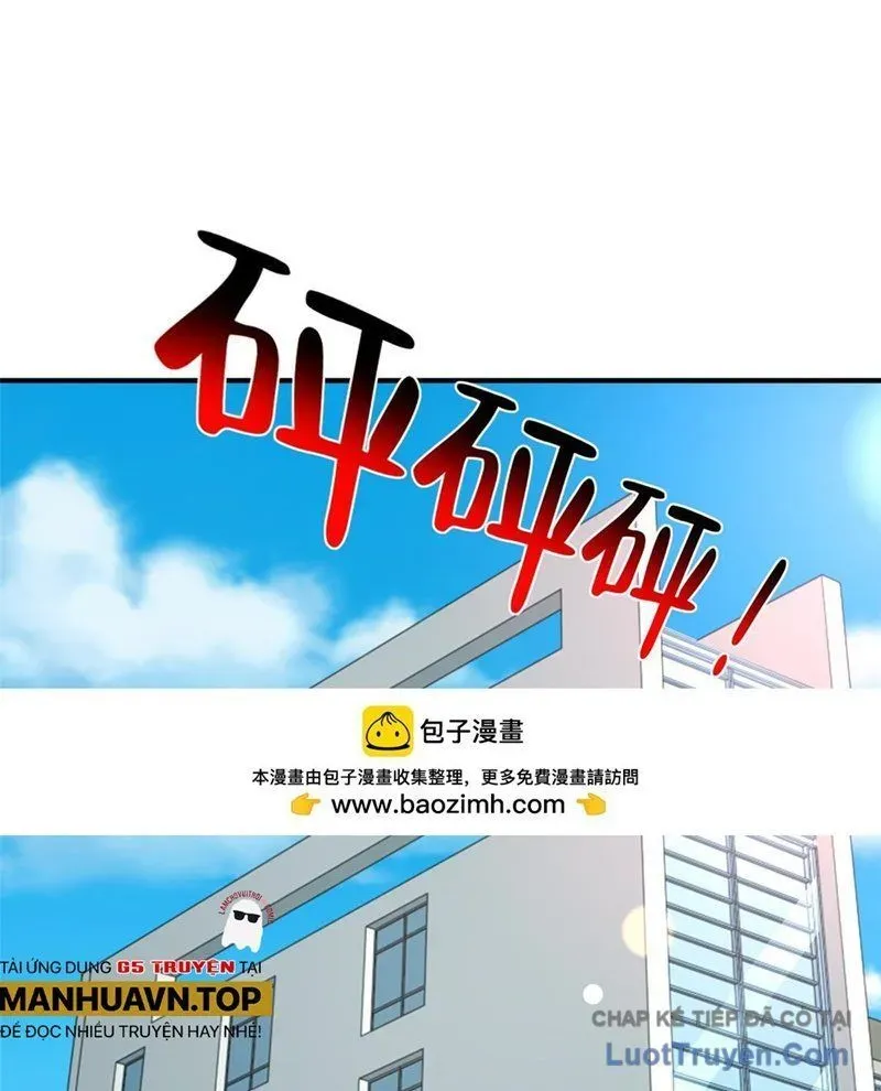 Mỗi Tuần Ta Có Một Nghề Nghiệp Mới Chapter 855.1 - 5