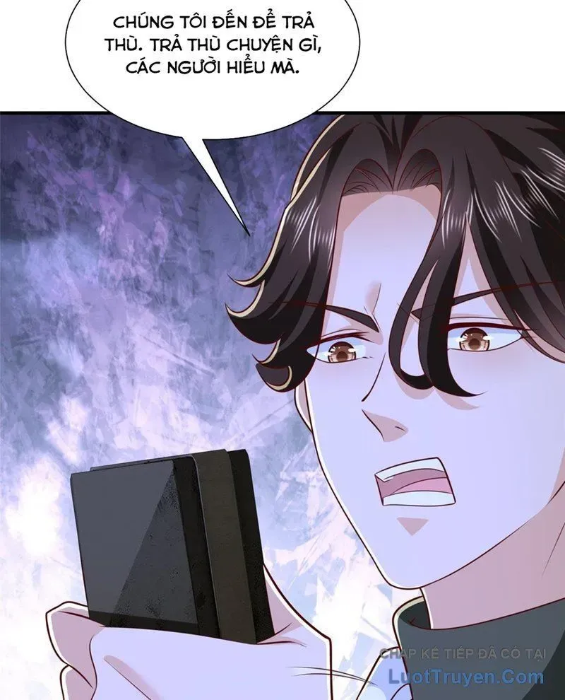 Mỗi Tuần Ta Có Một Nghề Nghiệp Mới Chapter 855.1 - 44